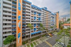 Blk 307 Hong Kah Green (Bukit Batok), HDB 4 Rooms #543626761